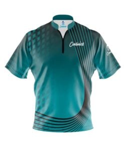 CoolWick Elite JP SWST 1 Sash Zip Jersey