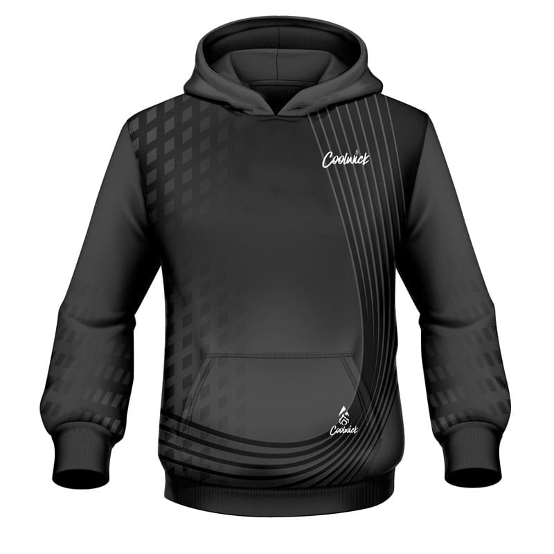 CoolWick Elite JP SWST 2 Hoodie