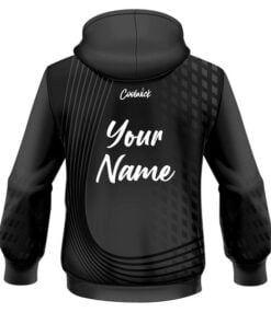 Alternative view of CoolWick Elite JP SWST 2 Hoodie