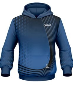 CoolWick Elite JP SWST 3 Hoodie