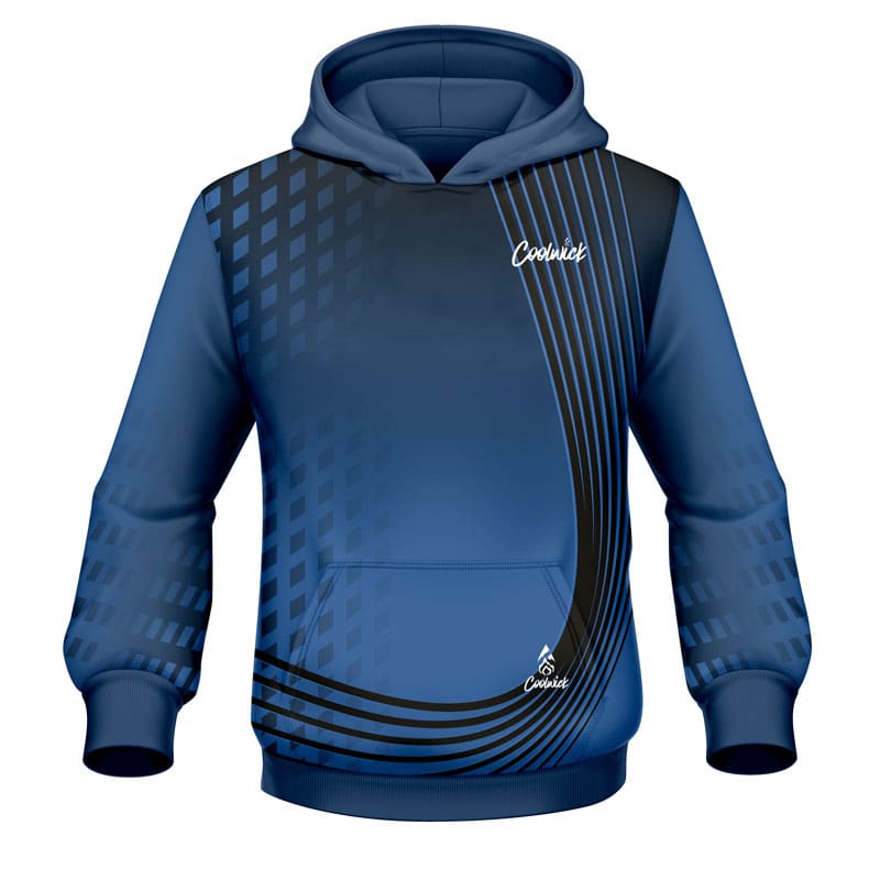 CoolWick Elite JP SWST 3 Hoodie