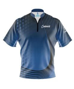 CoolWick Elite JP SWST 3 Sash Zip Jersey