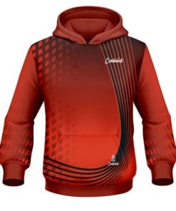 CoolWick Elite JP SWST 4 Hoodie
