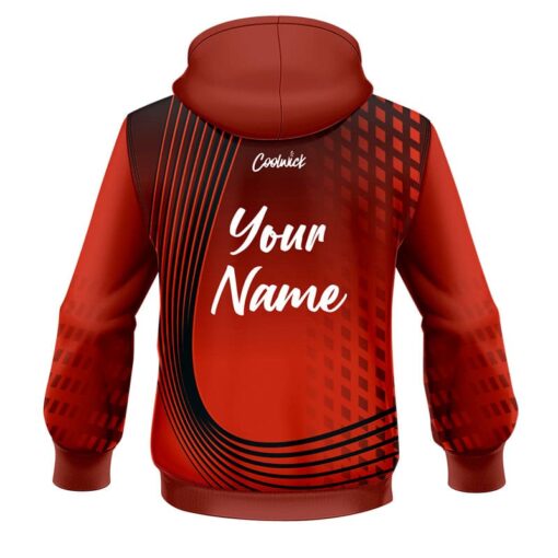 CoolWick Elite JP SWST 4 Hoodie - Image 2