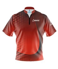 CoolWick Elite JP SWST 4 Sash Zip Jersey