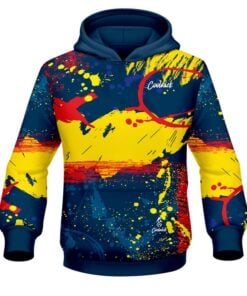 CoolWick Elite KD1 Hoodie
