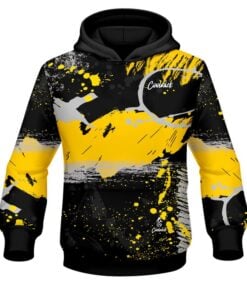 CoolWick Elite KD2 Hoodie