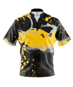 CoolWick Elite KD2 Sash Zip Jersey