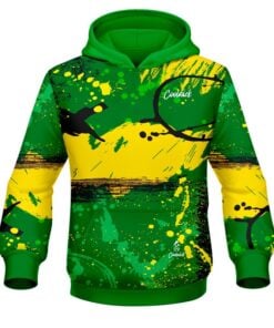 CoolWick Elite KD3 Hoodie