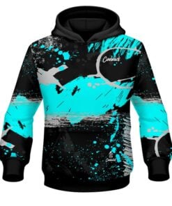 CoolWick Elite KD4 Hoodie