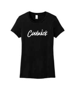 CoolWick Women's Perfect Weight Bowling T-Shirt