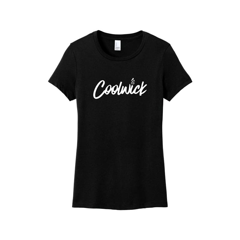 CoolWick Women's Perfect Weight Bowling T-Shirt