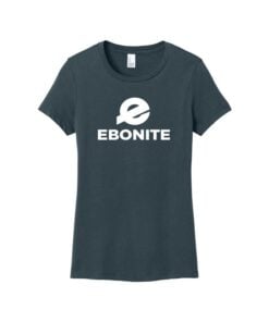 Ebonite Women's Perfect Weight CoolWick T-Shirt
