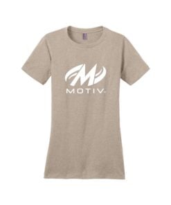 Motiv Women's Perfect Weight CoolWick T-Shirt