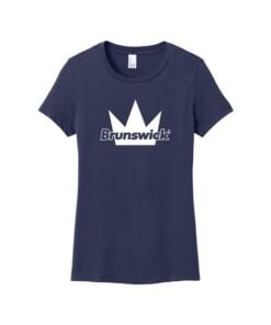 Brunswick Women’s Perfect Weight CoolWick T-Shirt