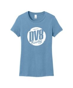 DV8 Women’s Perfect Weight CoolWick T-Shirt