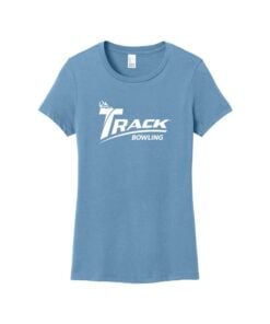 Track Women's Perfect Weight CoolWickT-Shirt