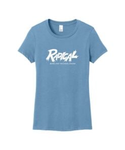 Radical Women's Perfect Weight CoolWick T-Shirt