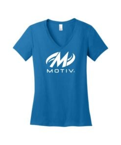Motiv Women's V-Neck T-Shirt