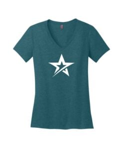 Roto Grip Women's V-Neck T-Shirt