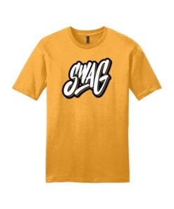 SWAG Men's Bowling T-Shirt