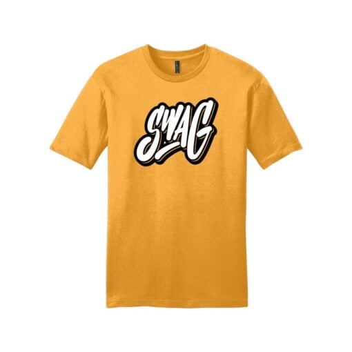 SWAG Men's Bowling T-Shirt