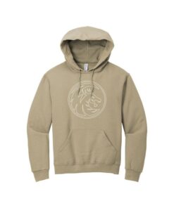 Alternative view of Swag Dragon Men's Bowling Hoodie