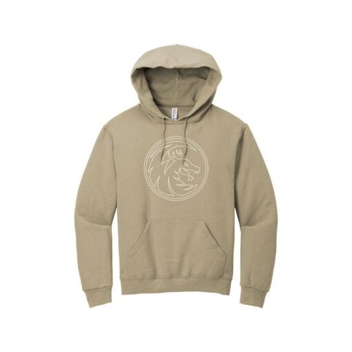 Swag Dragon Men's Bowling Hoodie - Image 2