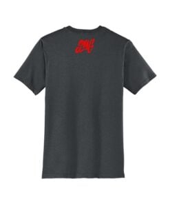 Alternative view of SWAG Dragon Men's Bowling T-Shirt
