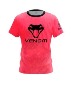 Motiv Hyper Venom CoolWick Bowling Jersey