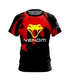 Motiv Lethal Venom Coolwick Bowling Jersey