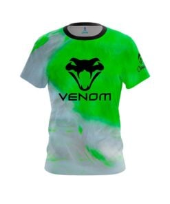 Motiv Fatal Venom Coolwick Bowling Jersey