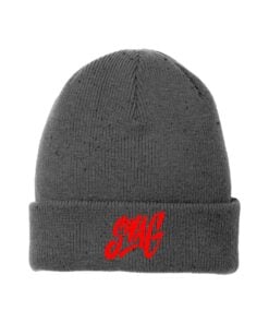 SWAG New Era Speckled Bowling Beanie