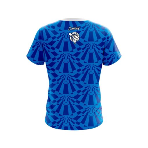 REX Sky is the Limit CoolWick Bowling Jersey - Image 2