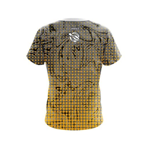 REXified CoolWick Bowling Jersey - Image 2