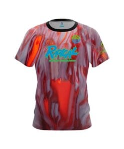 Radical Snapshot CoolWick Bowling Jersey