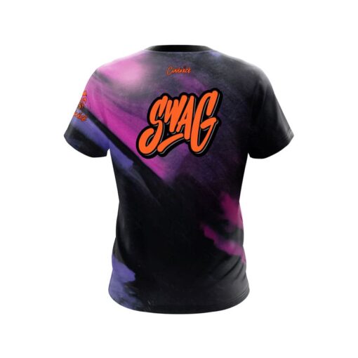 SWAG Fusion CoolWick Bowling Jersey - Image 2
