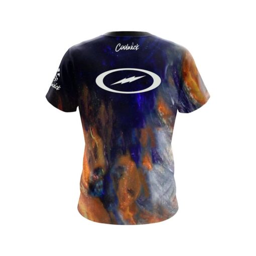 Storm Equinox CoolWick Bowling Jersey - Image 2