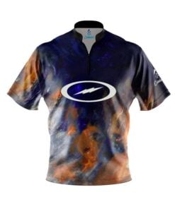 Storm Equinox Fast Track CoolWick Bowling Jersey