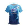 Below the Surface Mindset Gear CoolWick Bowling Jersey