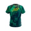 Columbia 300 Piranha PowerCOR Pearl CoolWick Bowling Jersey - Image 2