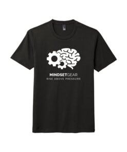 Mindset Gear Bowling Gear Perfect Tri Blend Tee