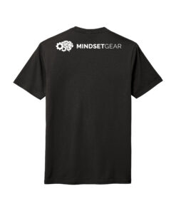 Alternative view of Mindset Gear Bowling Gear Perfect Tri Blend Tee