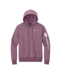 Mindset Gear Bowling District Hoodie