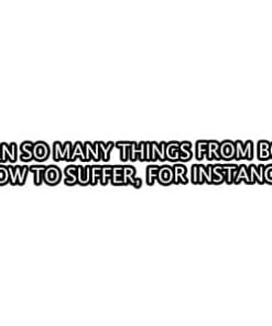 Alternative view of Daria Pajak Maroon Heavyweight Spider Hoodie