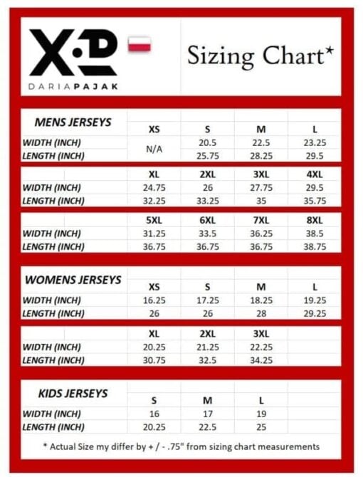 900 Global Daria Pajak Hot Pink CoolWick Bowling Jersey - Image 4