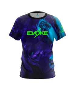 Motiv Evoke Hysteria Coolwick Bowling Jersey