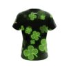 Glowing Luck CoolWick Bowling Jersey - Image 2