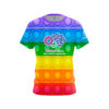 Pop It Mindset Gear CoolWick Bowling Jersey