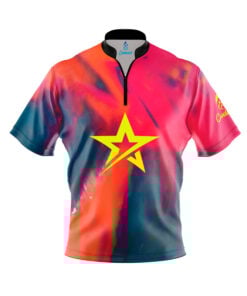 Roto Grip RST Hyperdrive Fast Track CoolWick Bowling Jersey